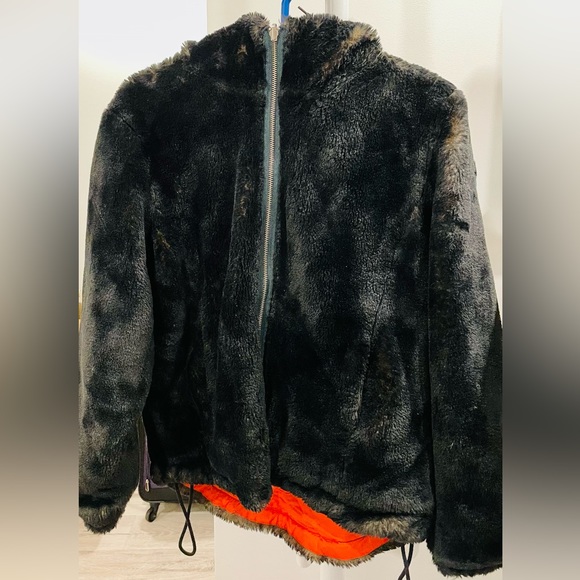 Bellerose Apache Reversible - Picture 3 of 4